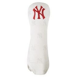 [MLB] 뉴욕 양키스 유틸리티 커버 New York Yankees Utility Cover (화이트)