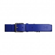 [UNDERARMOUR] 1252084 400 UA Adult Baseball Belt (Blue)