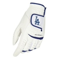 [MLB] 골프장갑 LA Dodgers Combination Golf Glove