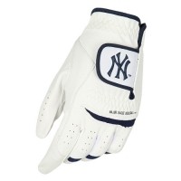 [MLB] 골프장갑 New York Yankees Combination Golf Glove