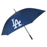 [MLB] 골프우산 LA Dodgers Carbon Golf Umbrella(Blue)
