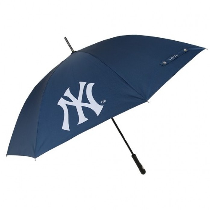 [MLB] 골프우산 New York Yankees Carbon Golf Umbrella(Navy)