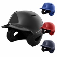 이보쉴드 WTV7110 XVT Batting Helmet 타자헬멧