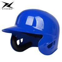 엑스필더 초경량 유광 양귀 MLB 스타일 헬멧 B