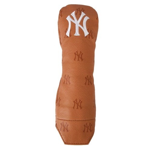 [MLB] 뉴욕 양키스 유틸리티 커버 New York Yankees Utility Cover (Brown)