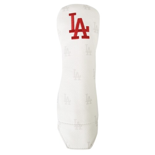 [MLB] LA다저스 유틸리티 커버 LA Dodgers Utility Cover (White)