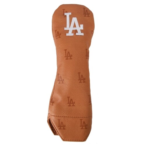 [MLB] LA다저스 유틸리티 커버 LA Dodgers Utility Cover (Brown)