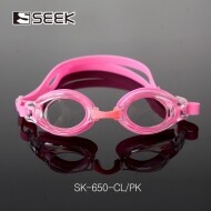 SEEK 보급형 아동용 물안경 SK-650 CL/PK