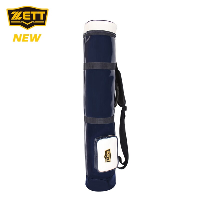 [ZETT]배트가방 BAK-5037 (7-8개입, 네이비)