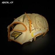 골드 GOLD 어센틱 투수 글러브 GBG-PRO-012 (문동주 모델) 23