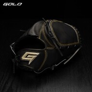 골드 GOLD 로얄 레플리카 투수 글러브 GBG-PRO 012 (블랙에디션) 23년