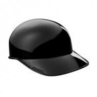 이보쉴드 WB5708601 PRO SRZ SKULL CAP 스컬캡 포수헬멧 (블랙)