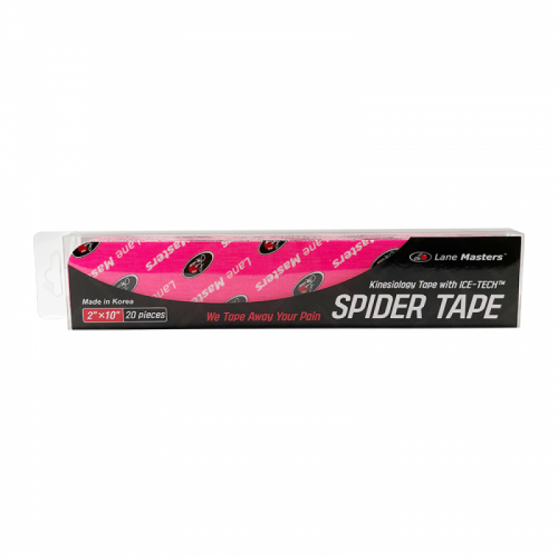 SPIDER TAPE (핑크)