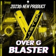 [2023 NEW] OVER-G BLASTER 블라스터 알로이배트