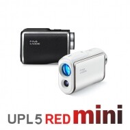 파인캐디 UPL5 RED mini 초소형 레이저 골프거리측정기