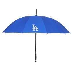 [1+1 이벤트] MLB LA 엘에이 다저스 장우산 (블루)