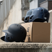 골드 G-SHIELD ABS747 프로 지급 검투사 타자 헬멧 (4컬러 / 좌우타선택)