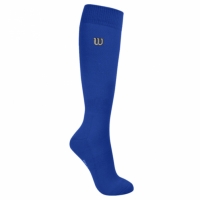 윌슨 야구양말 WTKRS101 (블루)