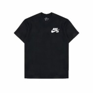 나이키 남여공용 SB 로고 스케이트 티셔츠 DC7817-010