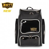 제트 ZETT BAK-432J 백팩 (주니어 블랙)