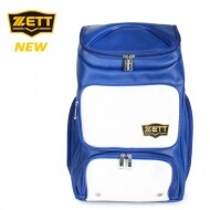 제트 ZETT BAK-401 야구가방 개인장비가방 백팩 (블루)