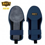 ZETT 슬라이딩 주루장갑 BLK-49A (네이비)