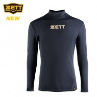 제트 ZETT BOK-741 기모언더셔츠 (네이비)