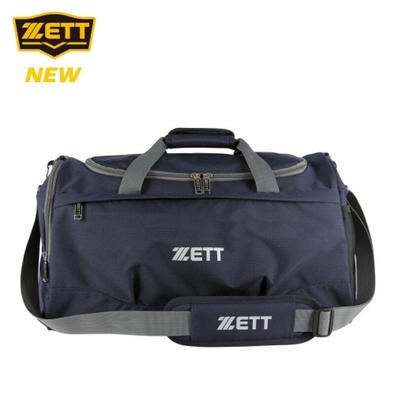 제트 ZETT 트레이닝 가방 BAK-170 네이비