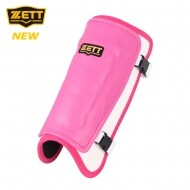 ZETT 제트 풋가드 BAGK-70 (핑크/화이트)