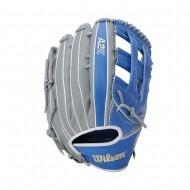 윌슨 WILSON KOREA A2K GM 외야 글러브 WTA2K24KR99GSBR 1799 이주형 선수모델