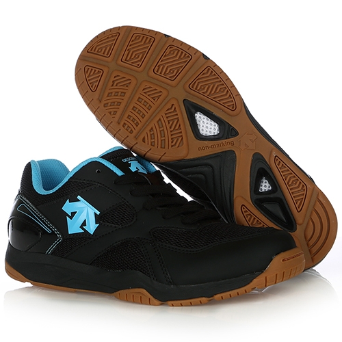 [DESCENTE] S7119WRN07 VOLLEYBALL SHOES(블랙)